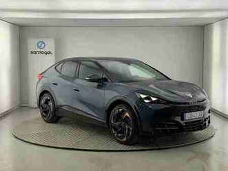 tavascan 77 kwh adrenaline