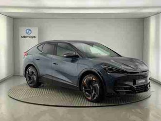 tavascan 77 kwh adrenaline