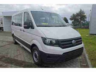 crafter 35 2.0 tdi l3h2 médio tb