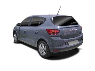 sandero 1.0 tce expression