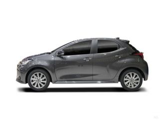 mazda2 1.5 l hybrid vvt-i centre-line