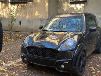 chatenet ch30- 21cp ciorogarla