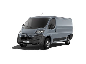 jumper 2.2 bluehdi 3.5t l2