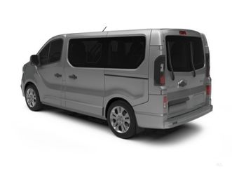 trafic 2.0 blue dci l2 grand equilibre easy access