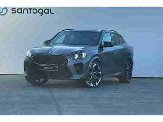 x2 m35i xdrive pack desportivo m pro