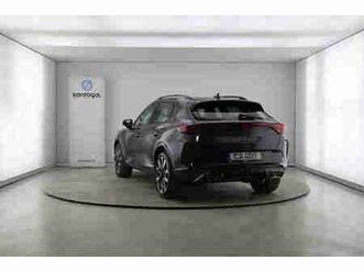 formentor 1.5 e-hybrid dsg