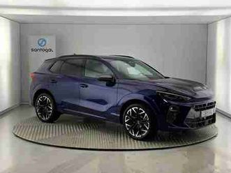 terramar 1.5 e-hybrid special edition dsg