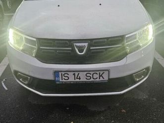 vand dacia logan rediu