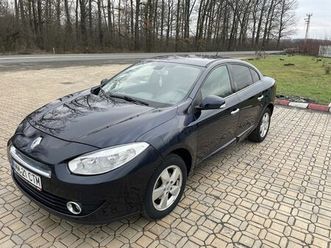 renault fluence baia mare