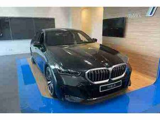 i5 edrive40 pack desportivo m