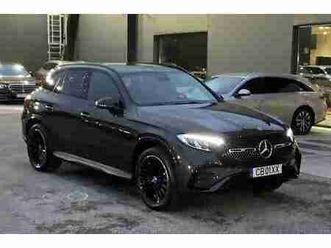glc 300 d 4matic