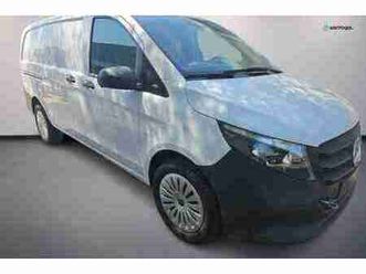 vito 114 cdi/32 standard pro