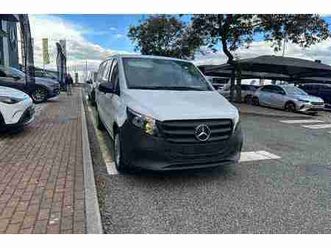 vito 114 cdi/32 standard pro