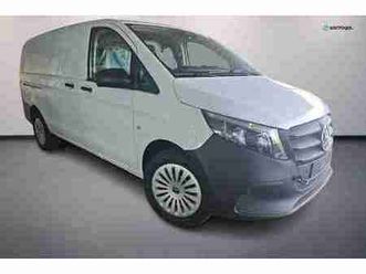 vito 114 cdi/34 longo