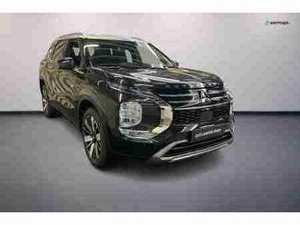 outlander 2.4 phev instyle