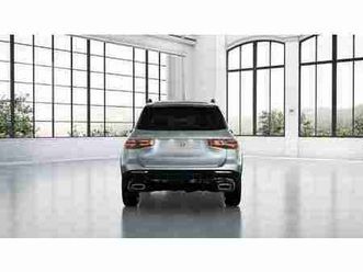 glb 200 d progressive