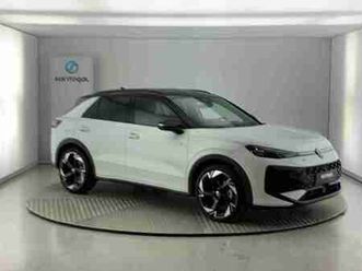 t-roc 1.5 etsi r-line dsg