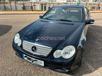 mercedes-benz clase clc