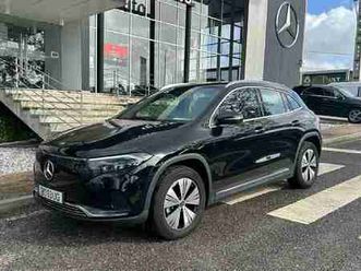 eqa 250+ progressive