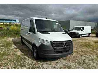 sprinter 315 cdi/37 pro