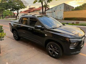 premier 1.2 turbo flex 12v aut.