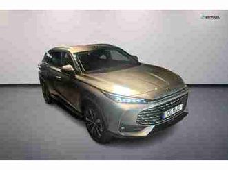 hs 1.5 plug-in hybrid luxury