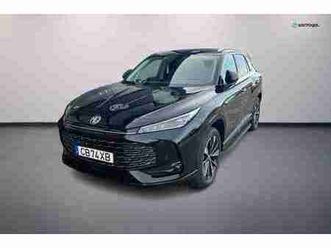 hs 1.5 plug-in hybrid luxury