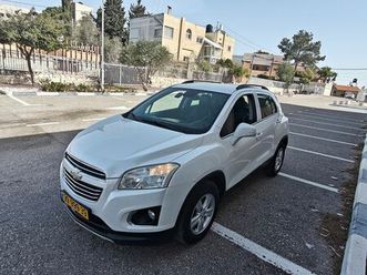 lt אוט׳ 1.4 (140 כ״ס) [2013-2018]