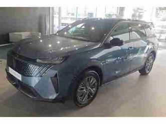 5008 1.2 hybrid allure e-dcs6