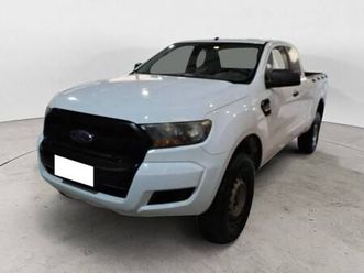 ranger 3ª serie ranger 2.2 tdci super cab xl 4pt. autocarro fino a 24 mesi di garanzia prezzo iva esclusa