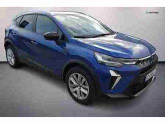 asx 1.0 mpi-t bi-fuel kaiteki