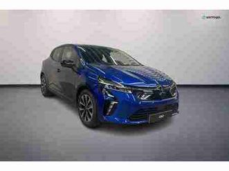 colt 1.0 mpi-t kaiteki