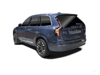 xc90 2.0 t8 phev black edition awd