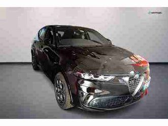 tonale 1.5 hybrid sprint