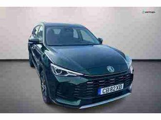 zs 1.5 hybrid+ luxury