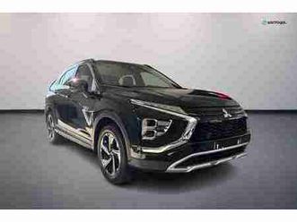 eclipse cross 2.4 phev estyle