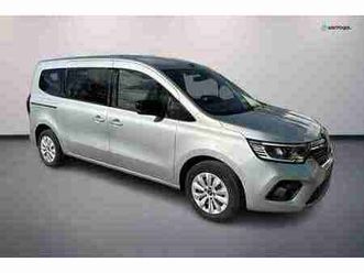 grand kangoo 1.5 blue dci equilibre