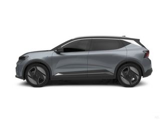 scénic e-tech 87 kwh evolution