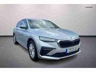 scala 1.0 tsi selection