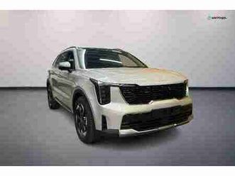 sorento 1.6 t-gdi phev concept+srf