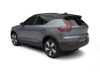 xc40 recharge core