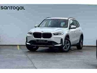 x1 xdrive25e