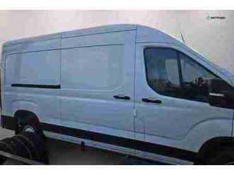 deliver 9 2.0 td l3h2