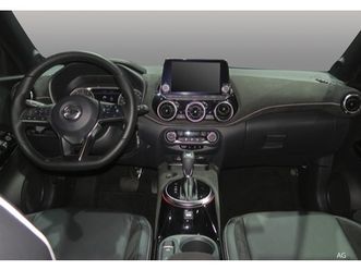 juke 1.0 dig-t n-connecta