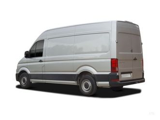 crafter 35 2.0 tdi l3h3 médio ta