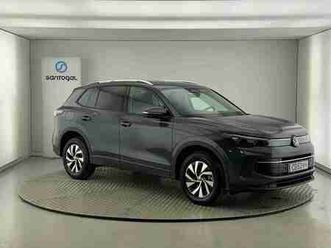 tiguan 1.5 tsi ehybrid urban dsg