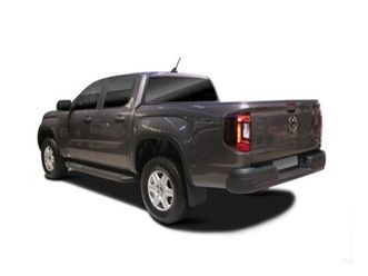 amarok 3.0 tdi kingcab style 4x4