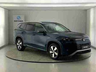 tayron 1.5 etsi urban dsg