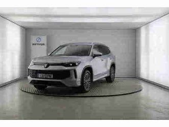 tayron 1.5 tsi ehybrid urban dsg