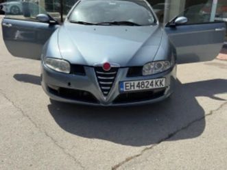 alfa romeo gt ≫ 2004 • 4 000 лв. • id